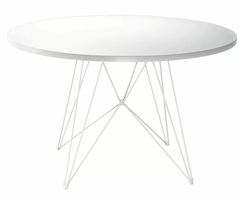 Magis Tavolo XZ3 Runt - Bild 3