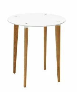 Karl Andersson Söner Buff Runt Bord