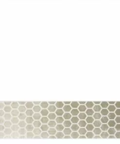 Designers Guild Manipur Natural Gångmatta