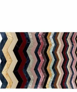 Designers Guild Pietra Dura Multicolore, Christian LaCroix