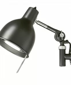 Örsjö PJ 71 Vägglampa Fast Montage