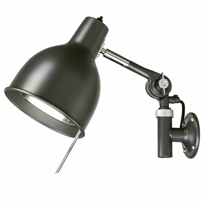 Örsjö PJ 71 Vägglampa Fast Montage