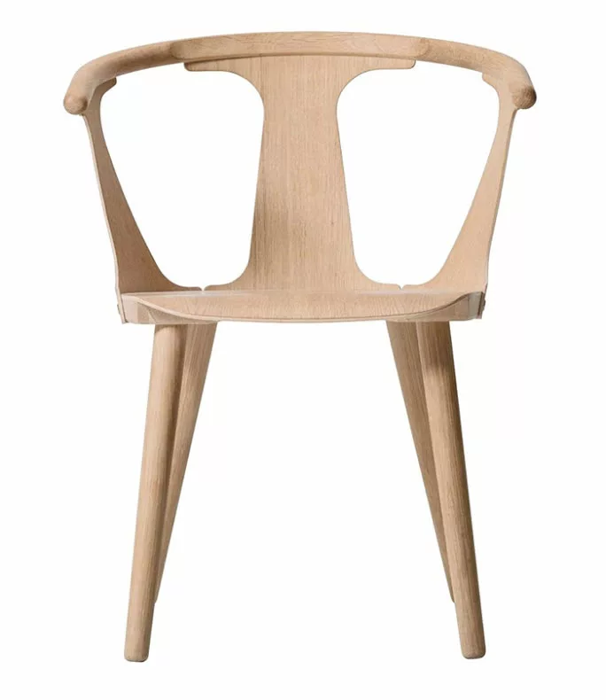 &Tradition In Between Stol - Bild 2