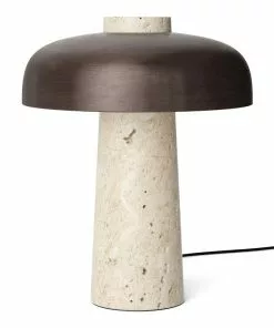 Menu Reverse Bordslampa