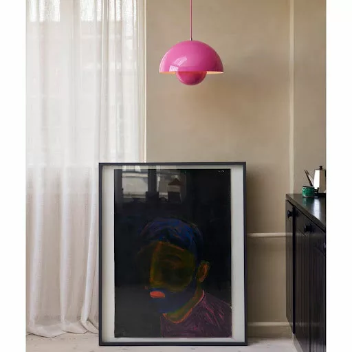 &Tradition Flowerpot Taklampa Mellan VP7 - Bild 6