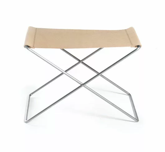 OX Denmarq OX Stool Pall / Fotpall - Bild 3