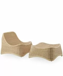 Sika-Design Chill Loungefåtölj