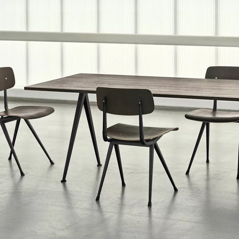 Hay Pyramid Table 02 - Bild 2