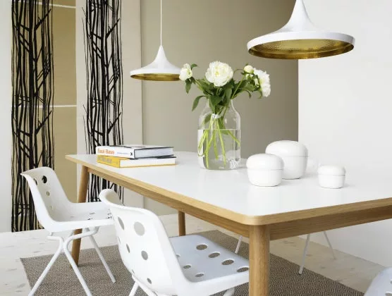 Tom Dixon Beat Shade Wide - Bild 3