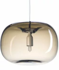 Örsjö Pebble Taklampa, Knubbig