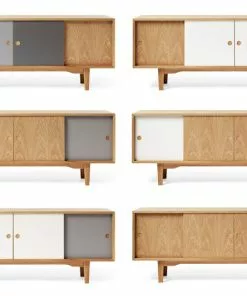 Zweed Moodi 180 Warm Grey