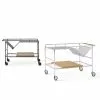&Tradition Alima Trolley