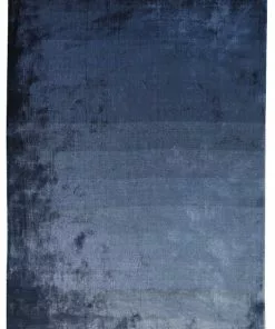 Designers Guild Eberson Cobalt Rug