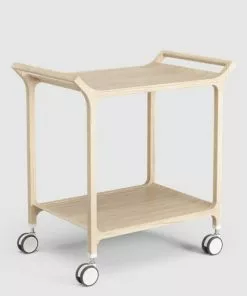 Swedese Teatime Serveringsvagn