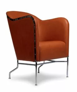 Källemo Star, Kromade Ben