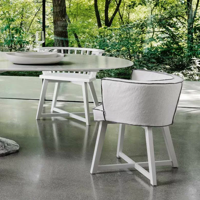 Gervasoni Gray Fåtölj 08 - Bild 3