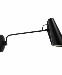 Northern Birdy Vägglampa Lång Arm