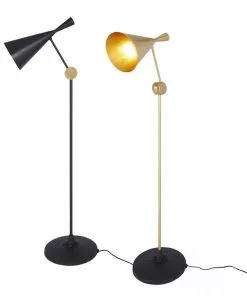 Tom Dixon Beat Golvlampa