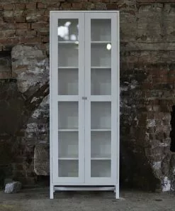 Mavis Falsterbo Skåp/vitrin 190 Cm