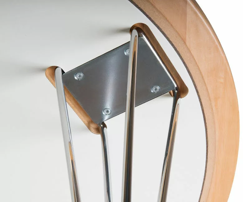 Bruno Mathsson Superellips - Bild 2