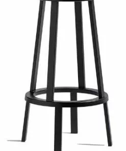 Hay Revolver Barstol