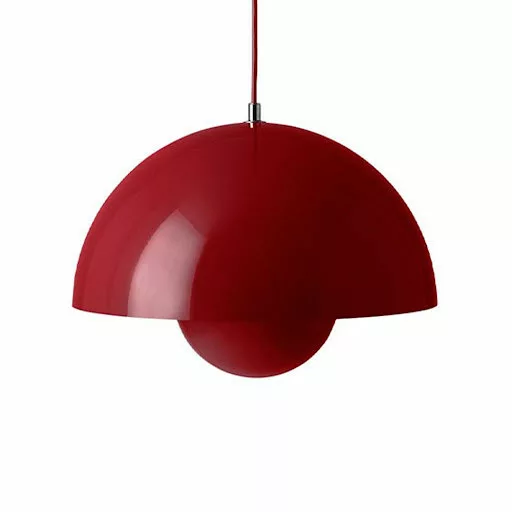 &Tradition Flowerpot Taklampa Mellan VP7 - Bild 3