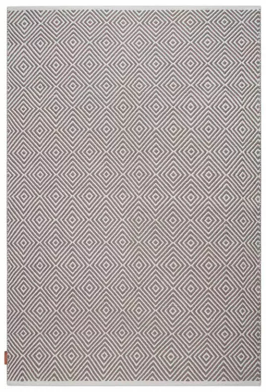 Formgatan Diamond Grå