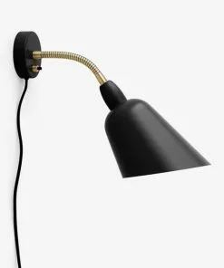 &Tradition Bellevue AJ9 Vägglampa