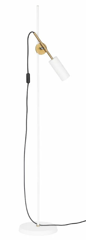 Konsthantverk Stav Golvlampa