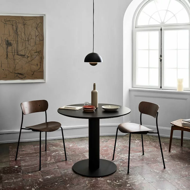 &Tradition Pavilion AV1, Stol - Bild 4