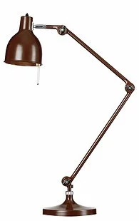 Örsjö PJ 60 Bordslampa Med Fot