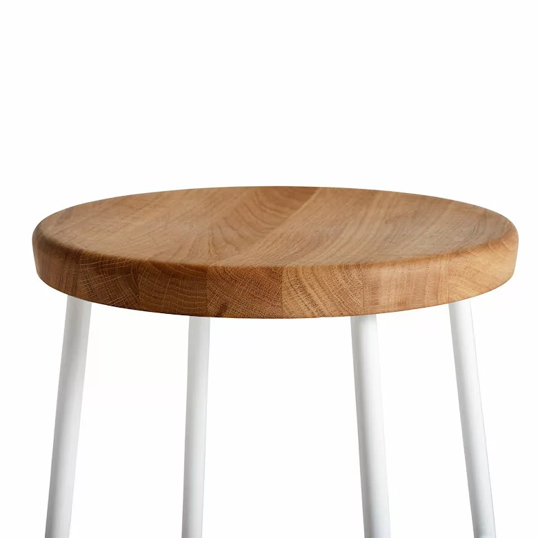 Hay Cornet Bar Stool - Bild 7