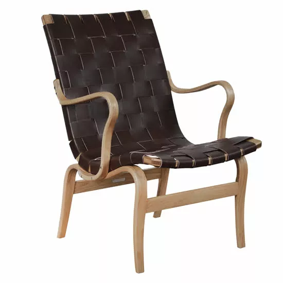 Bruno Mathsson Eva Fåtölj - Bild 4