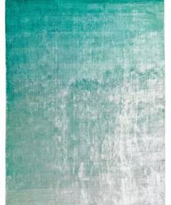 Designers Guild Eberson Aqua Rug