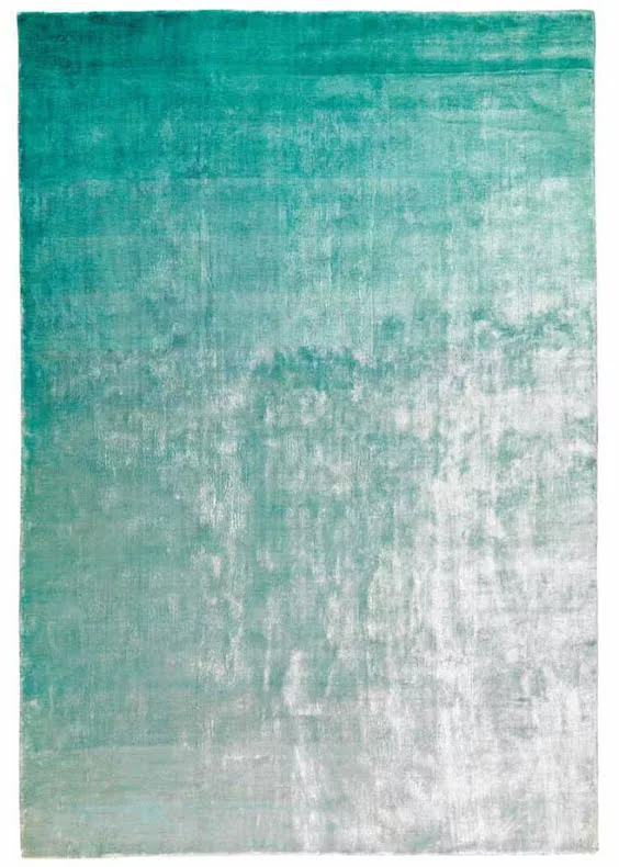 Designers Guild Eberson Aqua Rug