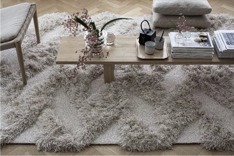 Kateha Herringbone Wild - Bild 3