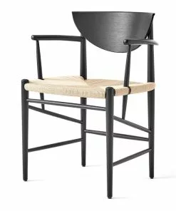 &Tradition Drawn Armchair HM4