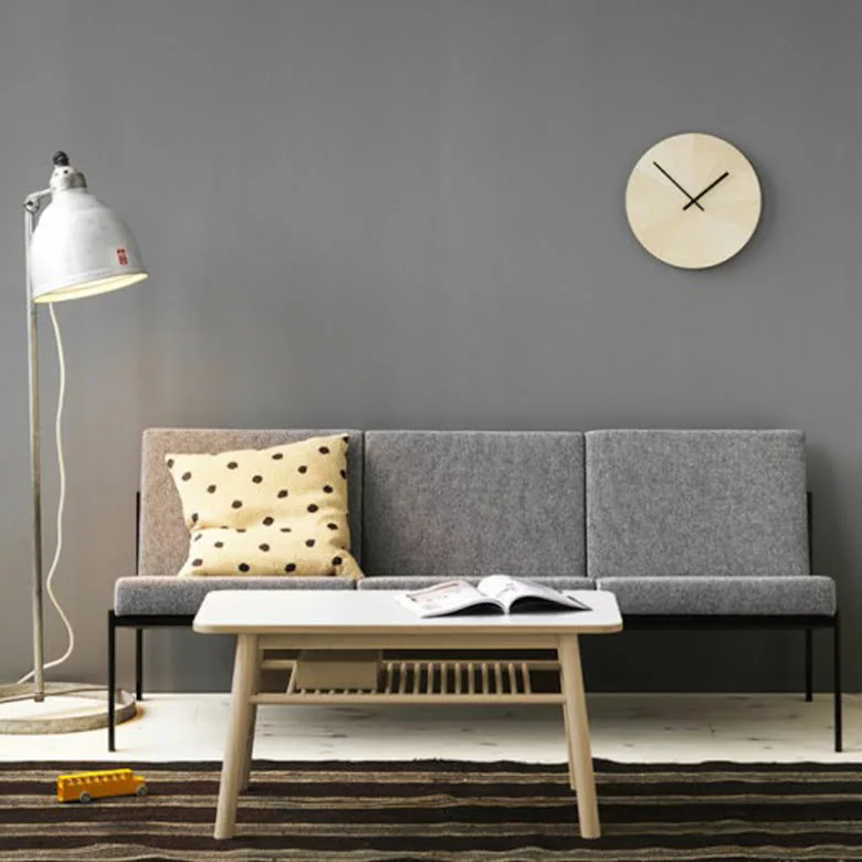 Zweed Mino Large Soffbord - Bild 3