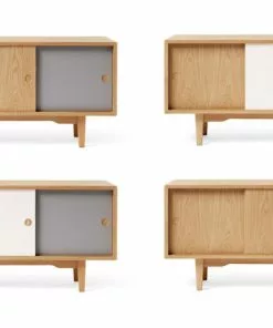 Zweed Moodi 130 Warm Grey