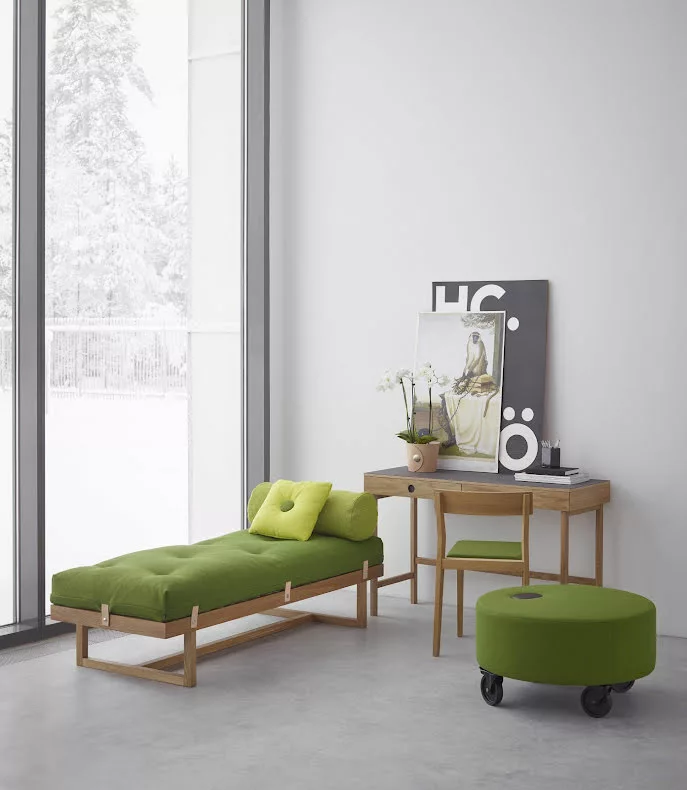 A2 Designers Mind Skrivbord - Bild 4