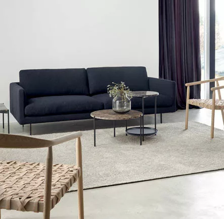 Adea Basel Soffa - Bild 4