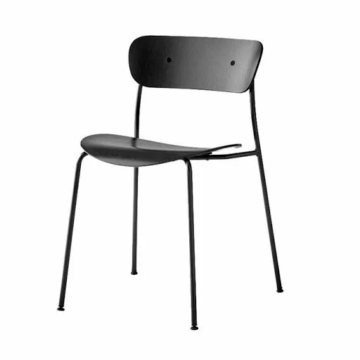 &Tradition Pavilion AV1, Stol - Bild 2