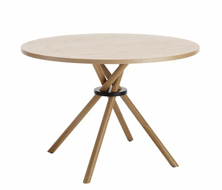 Karl Andersson Söner Bouquet Matbord Runt Stort