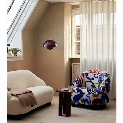 &Tradition Flowerpot Taklampa Mellan VP7 - Bild 8