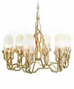 Moooi Plant Chandelier