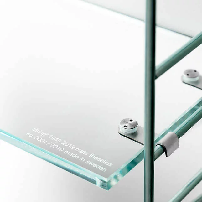 String Pocket Limited Edition - Bild 3