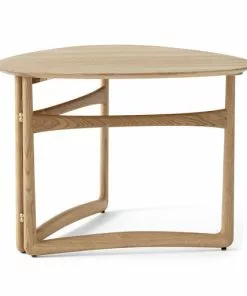 &Tradition Drop Leaf Lounge Table HM5