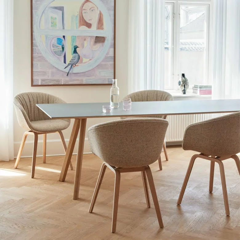 Hay About A Chair AAC23 Soft - Bild 4