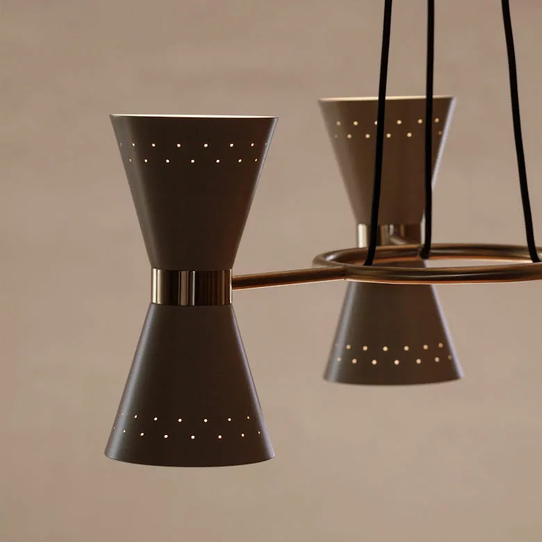 Menu Collector Ljuskrona, 3 - Bild 3