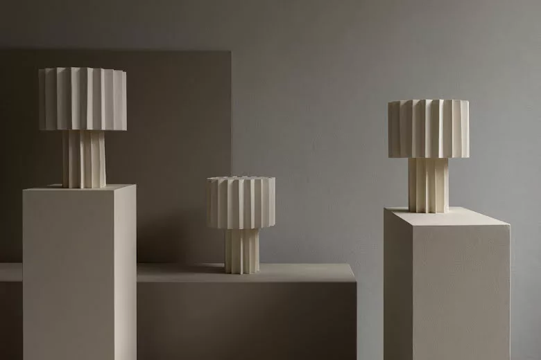 Örsjö Plissé White Edition - Bild 2